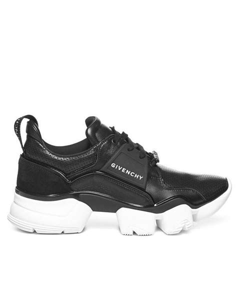 givenchy shoes men 2015|Givenchy jaw sneakers men's.